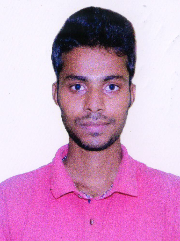 MD SHABBIR ALAM